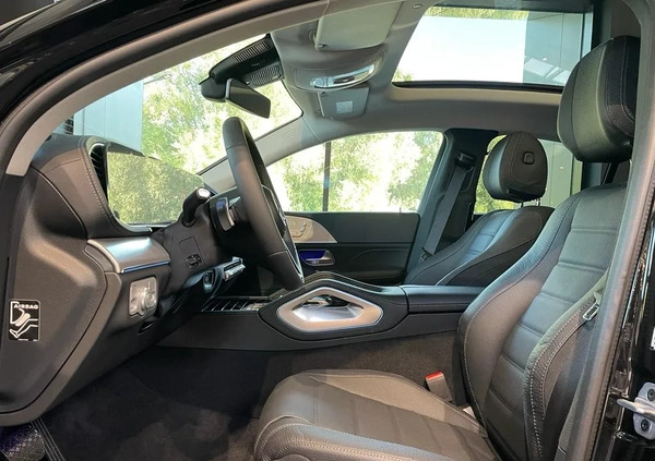 Mercedes-Benz GLE cena 499000 przebieg: 5, rok produkcji 2023 z Niemodlin małe 56